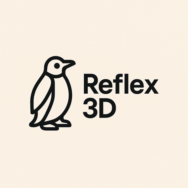 Reflex 3d